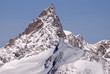 Switzerland Alps
