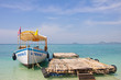 boat to the island