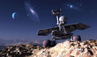 The spacecraft