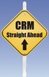 panneau CRM