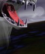 loup garou - soir de pleine lune