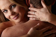Nude Couple