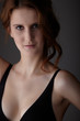 Photo: Adult redhead woman Adult redhead woman