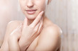 Perfect skin