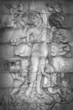 Frescoes of women in mythology,Arts in the park. Frescoes of women in mythology,Arts in the park.