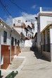 Townhouses, Velez Malaga, Spain © Arena Photo UK