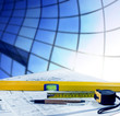 Construction and blueprints