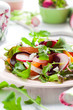 Beetroot salad