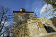 Glockenturm der Schaumburg (Gefängnis) Glockenturm der Schaumburg (Gefängnis)