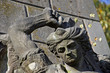 Gefallenendenkmal in Scherfede (Warburg) Gefallenendenkmal in Scherfede (Warburg)