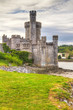 Blackrock Castle and observarory in Cork, Ireland