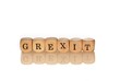 Photo: Grexit Grexit