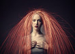 Hairdye