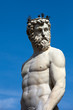 Fountain of Neptune in the Piazza della Signoria, Florence Fountain of Neptune in the Piazza della Signoria, Florence