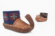 Photo: serbian traditional shoes serbian traditional shoes