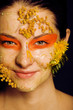creative make up