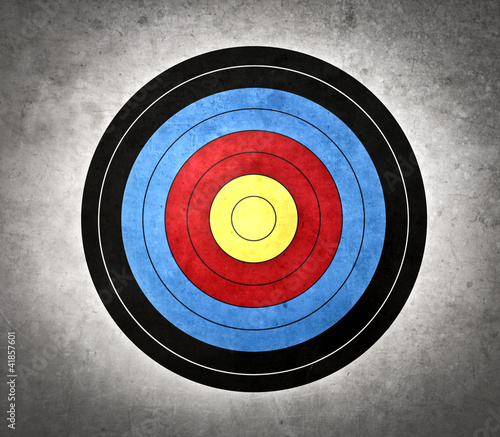Photo: Target Target