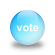 Vote Button