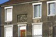 bas relief sur pavillon de banlieue parisienne bas relief sur pavillon de banlieue parisienne