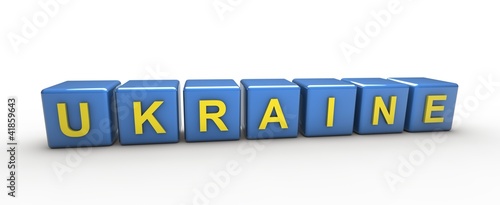 Illustration: Ukraine Ukraine