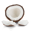 Coconut Coconut
