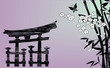 background japanese8