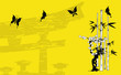 background japanese2