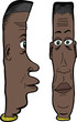 Green Eyed Man Green Eyed Man