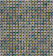 3d grunge render multiple color sound system pattern backdrop 3d grunge render multiple color sound system pattern backdrop