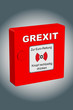 Grexit Alarm
