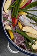 lamb meat