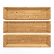Wooden book shelf background illustration