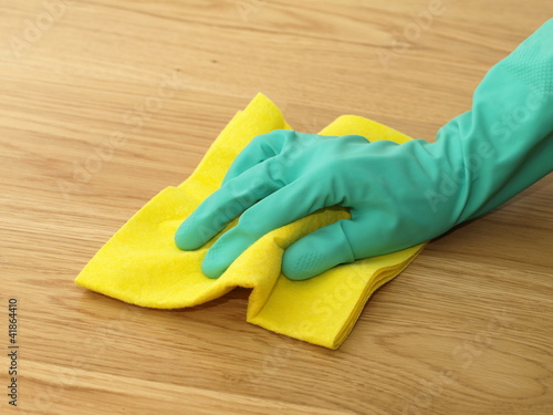 Photo: Polishing Polishing