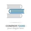 logo entreprise