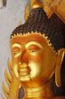 Buddha statue
