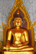 Budha statue