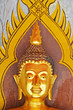 Buddha statue