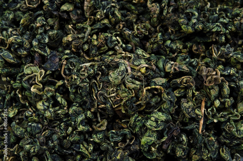 Photo: アマチャヅル茶 アマチャヅル茶