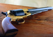 Cowboy Pistol