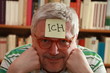 Ich - I Ich - I