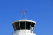 Bern Flughafen Tower