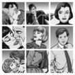 Pareja de Enamorados Pareja de Enamorados
