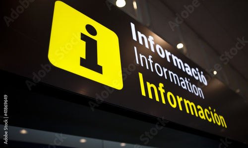 Photo: Se–al informacion Se–al informacion