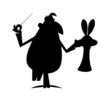 Magician Magician