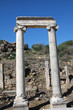 Perge (Perga) Ancient City, Antalya.