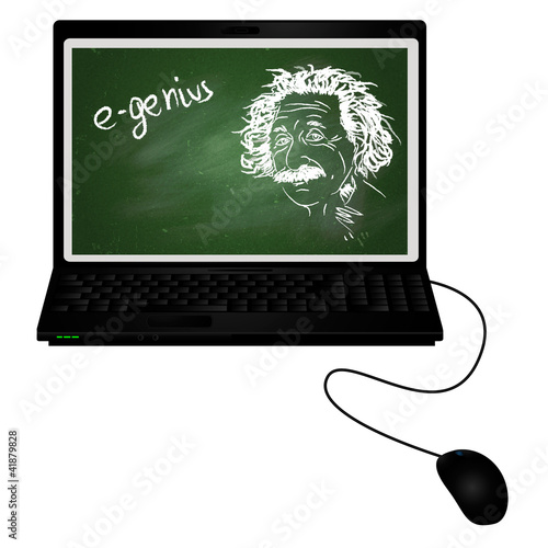 Illustration: E-genious E-genious