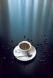 coffee and bean