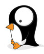 Big-eyed penguin