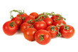 Cherry tomatoes