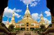 Wat Phra Maha Chedi Chai Mongkol